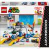 LEGO 72035 Super Mario Mario Kart – Toad's Garage