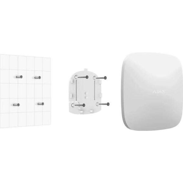 

Крепление Smartbracket для Ajax Hub, белый (000020269)