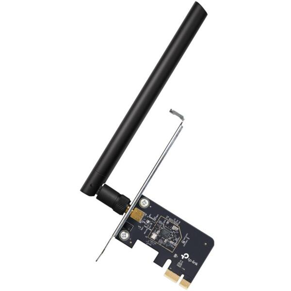 

WiFi-адаптер TP-LINK ARCHER-T2E