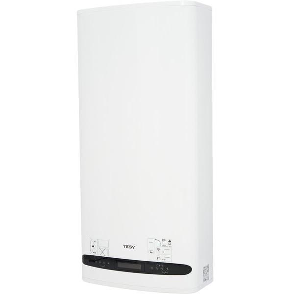 

Бойлер Tesy Bellislimo Cloud GCR 802722 E31 ECW Wi-Fi (304606)