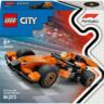 LEGO 60442 City Пилот F1 с автомобилем для гонок команды McLaren