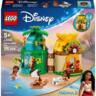 LEGO 43260 Disney Острівні розваги Ваяни