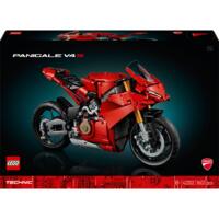 LEGO 42202 Technic Мотоцикл Ducati Panigale V4 S