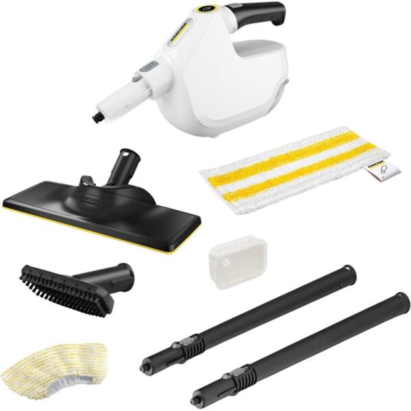 

Пароочиститель Karcher SC 1 Multi & Up (1.516-410.0)