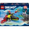 LEGO 71489 DREAMZzz Реактивный геймпад Купера