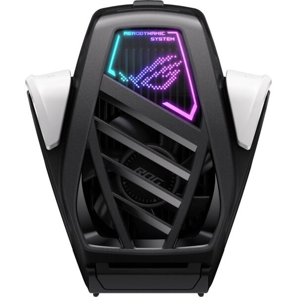 Кулер ASUS AeroActive Cooler X Pro (Fan Standalone Bumper AY2401)