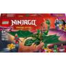 LEGO 71829 Ninjago Зеленый лесной дракон Ллойда