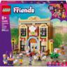 LEGO 42655 Friends Ресторан і кулінарна школа