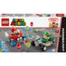 LEGO 72034 Super Mario Mario Kart – Baby Mario vs. Baby Luigi