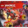 LEGO 71830 Ninjago Штормовий робот-вершник Кая