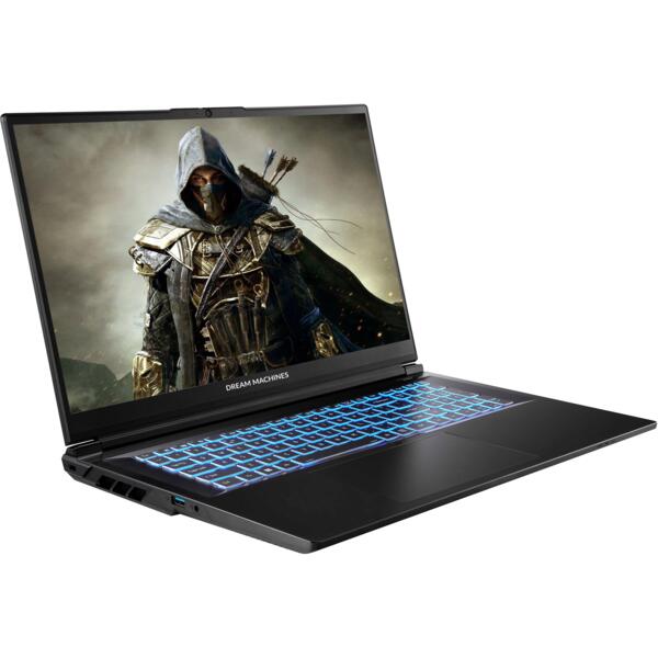 

Ноутбук DREAM MACHINES RG4060-17 (RG4060-17UA42)