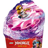 LEGO 71824 Ninjago Дракон Сори Спін-джитсу