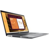 Ноутбук Dell Latitude 5550 (N095L555015UA_UBU)