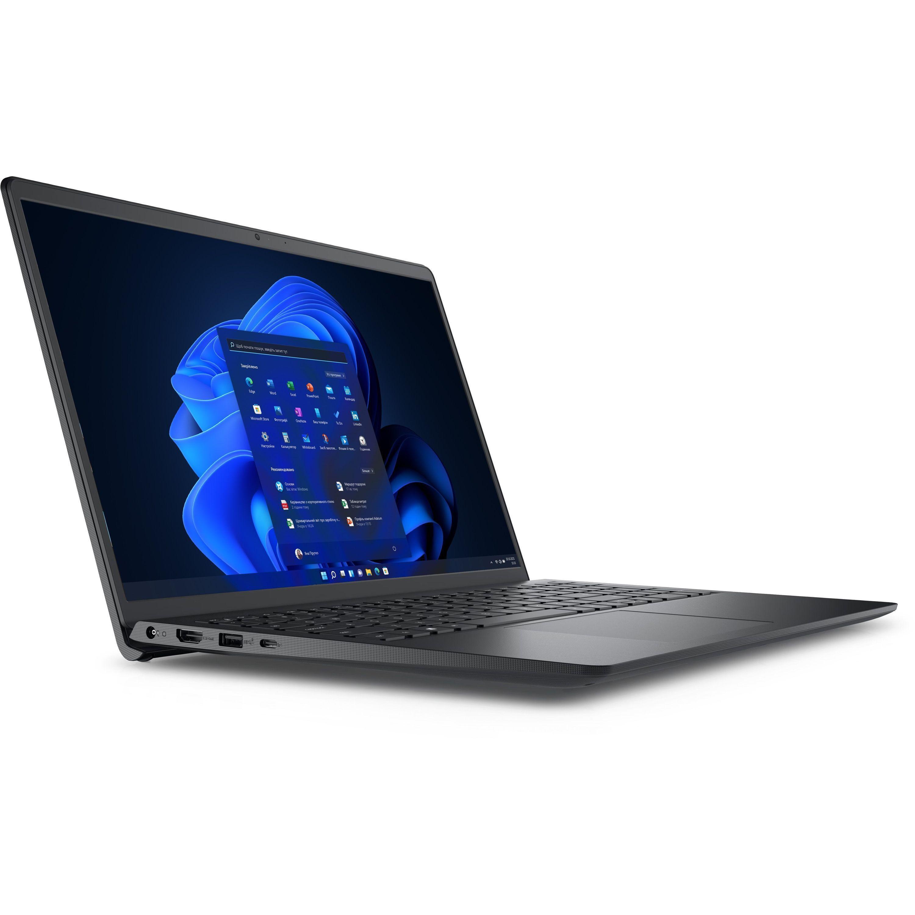 Ноутбук Dell Vostro 3530 (N0096PVNB3530UA_W11P)фото1