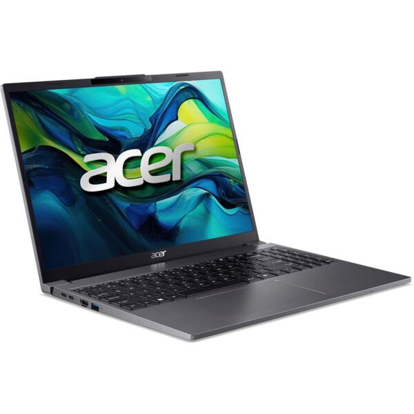 Акція на Ноутбук Acer Aspire Go AG15-51P (NX.J4ZEU.003) від MOYO