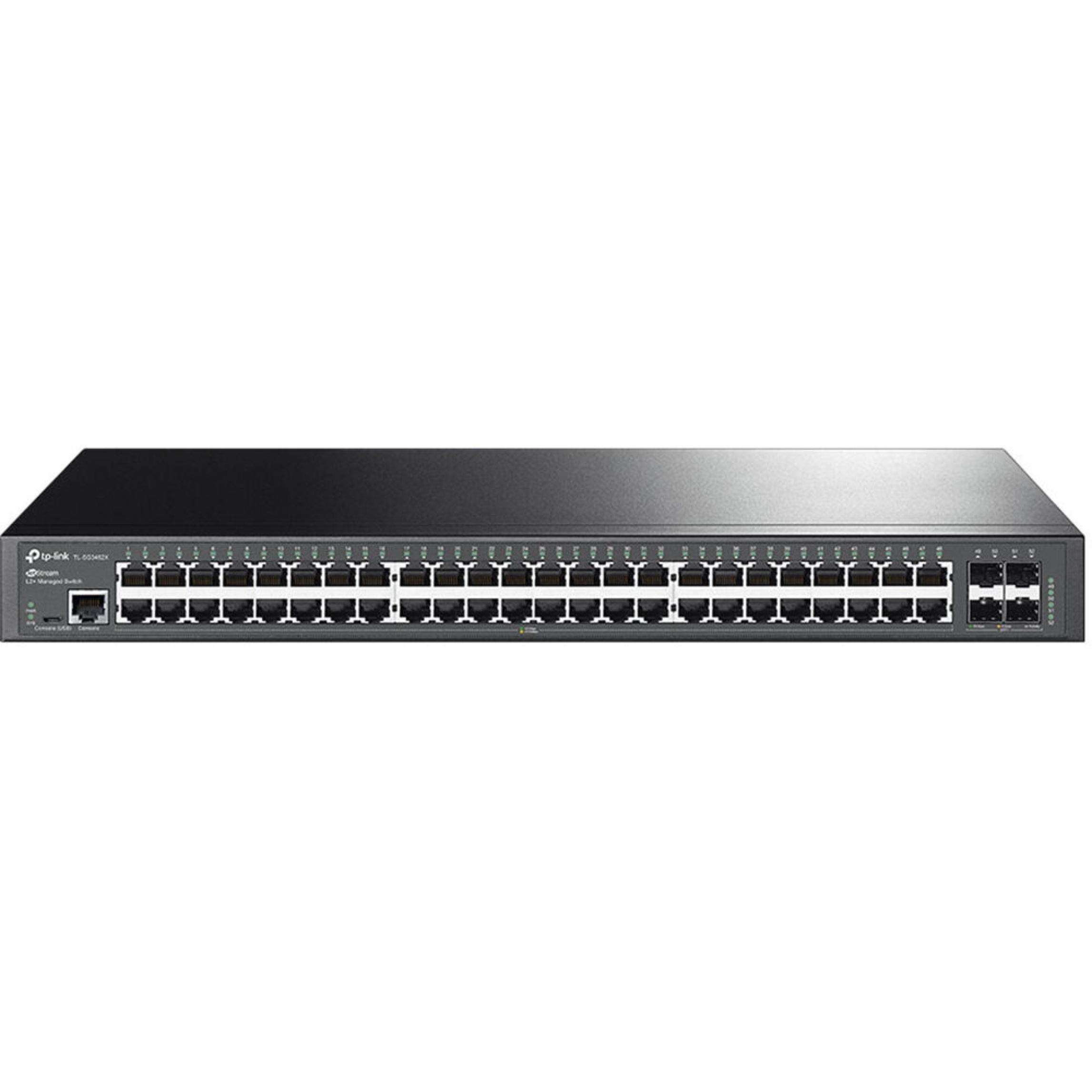 Коммутатор TP-LINK SG3452X фото 1