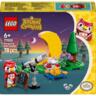 LEGO 77053 Animal Crossing Наблюдение за звездами с Celeste