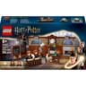 LEGO 76442 Harry Potter Замок Хогвартс: урок заклинания