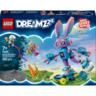 LEGO 71490 DREAMZzz Иззи и Бунчуро, игровой кролик