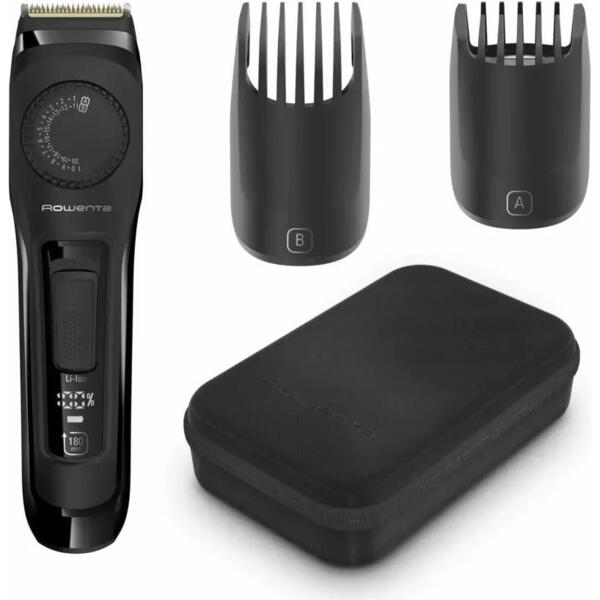 

Триммер Rowenta Virtuo TN3841F4
