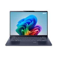 Ноутбук Acer Swift 14 AI SF14-51 (NX.J2HEU.005)