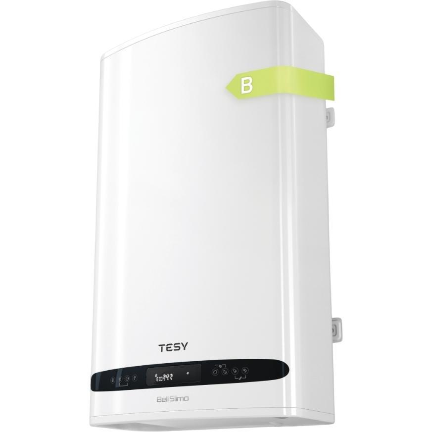 Бойлер Tesy Bellislimo Cloud GCR 502722 E31 ECW Wi-Fi (304766) фото