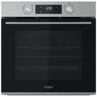 Духова шафа Whirlpool OMK58HU1X