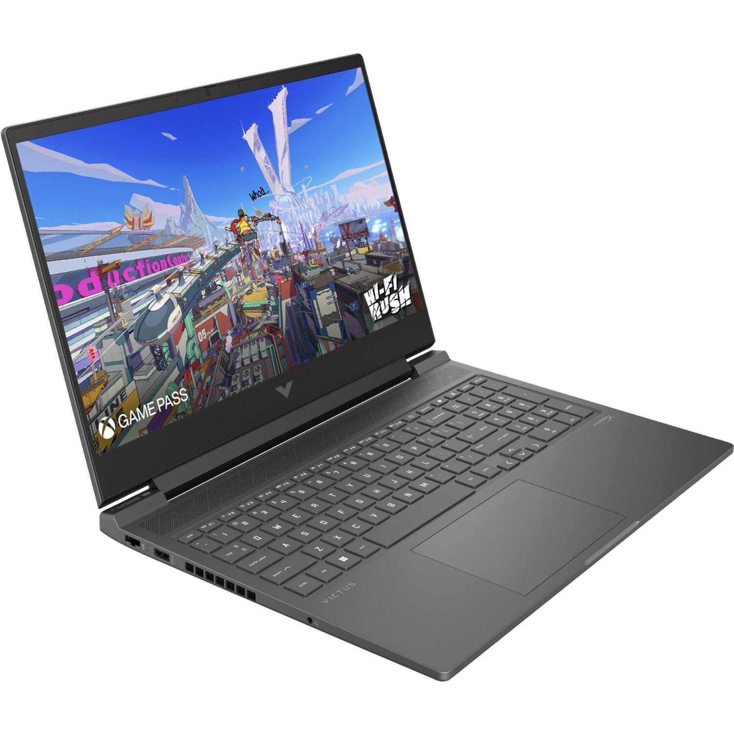 Ноутбук HP Victus 16-s1000ua (B23BWEA) фото 