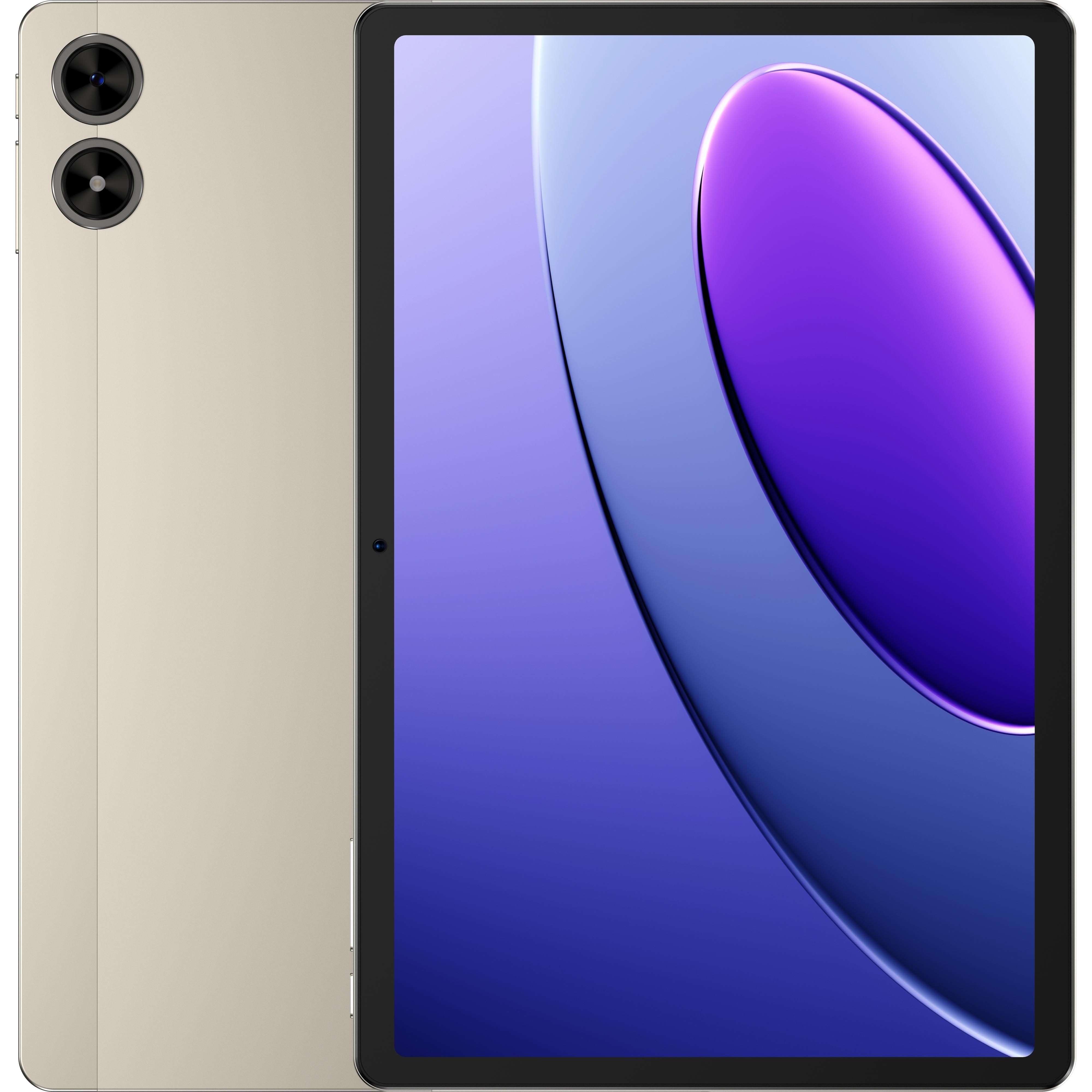 Планшет Tecno Megapad 10 (T1001) LTE 10.1" 4/128Gb Champagne Gold (4894947045530) фото 1