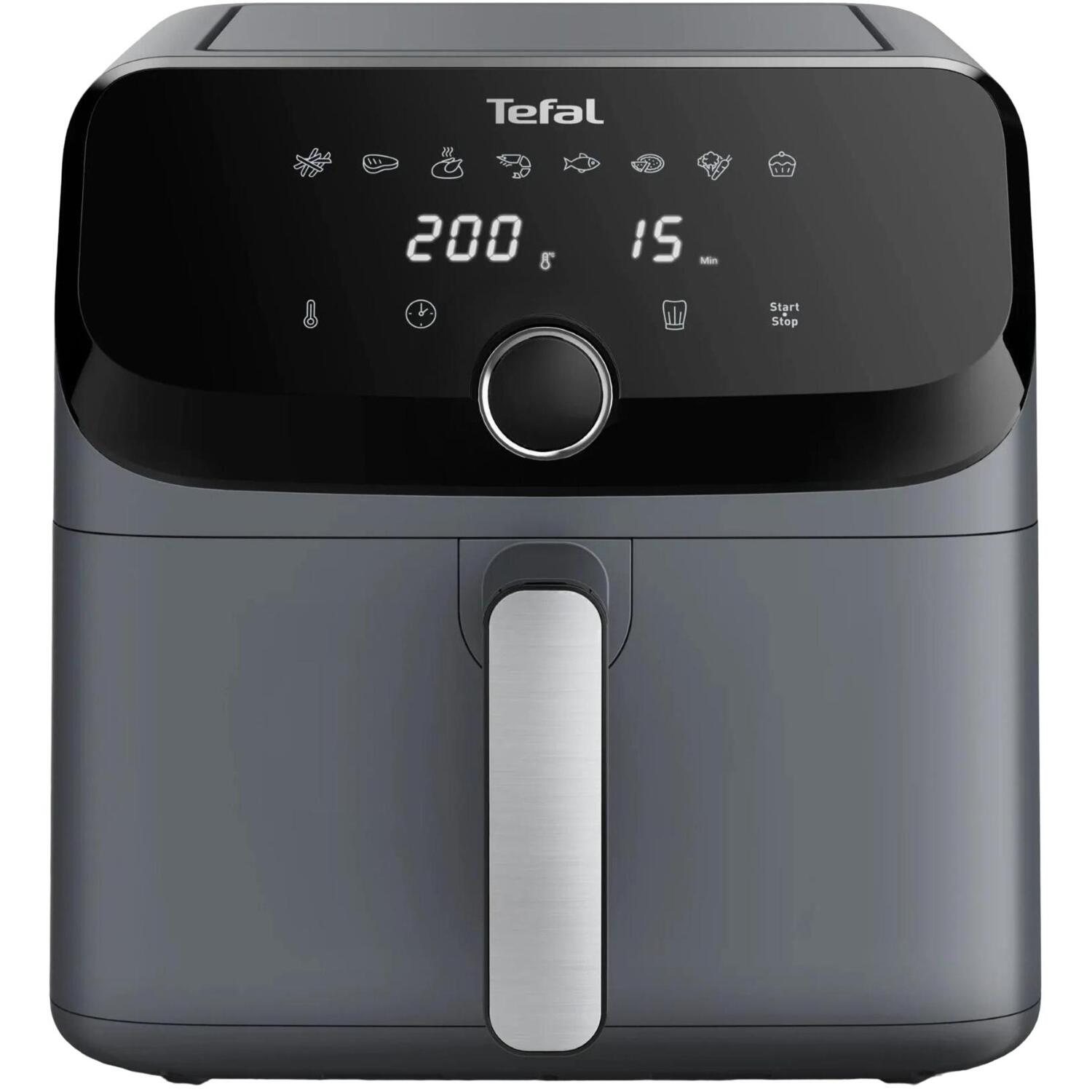 Мультипіч Tefal Easy Fry Mega EY855BE0