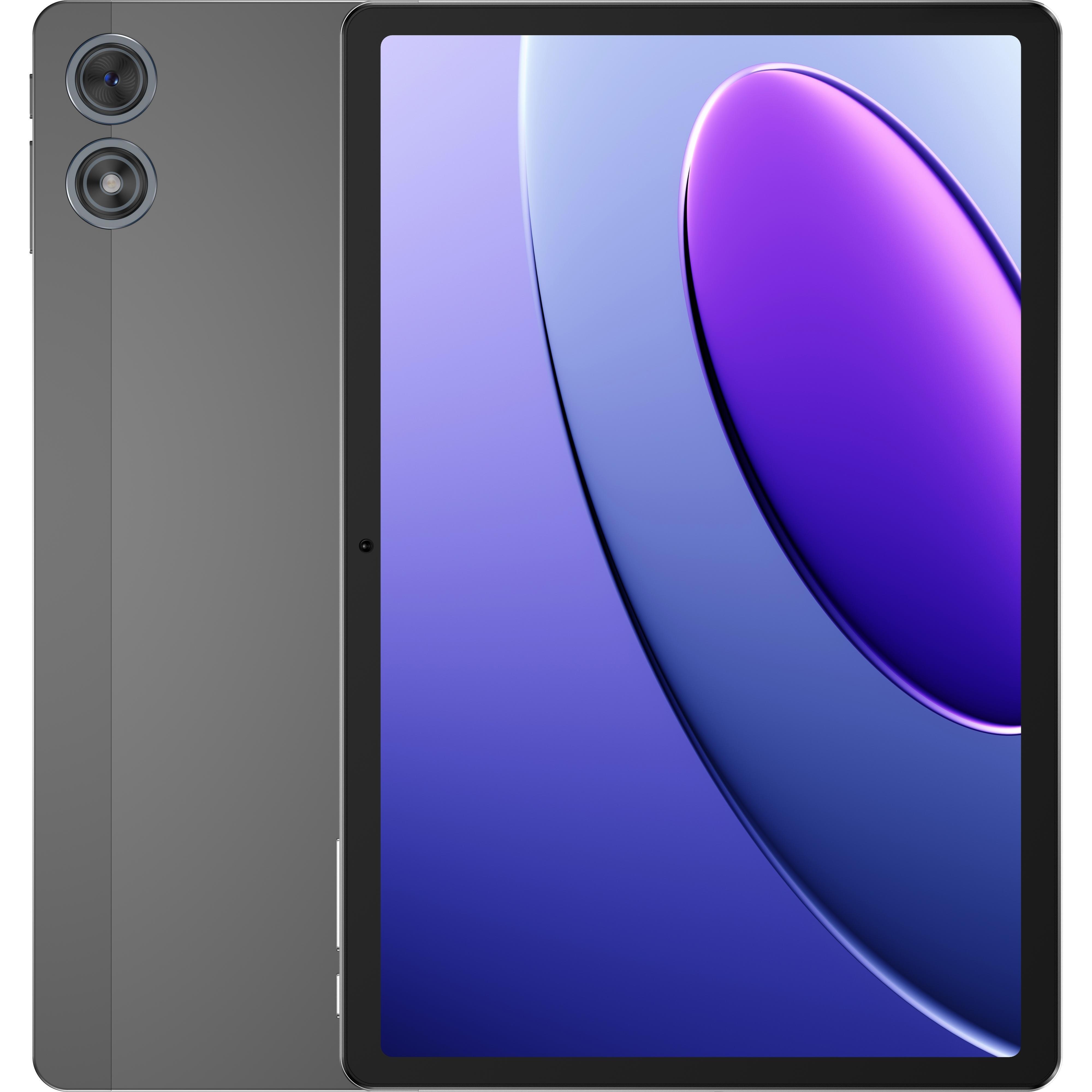 Планшет Tecno Megapad 10 (T1001) LTE 10.1" 4/128Gb Space Grey (4894947045516)фото1