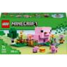 LEGO 21268 Minecraft Дом для поросят