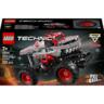 LEGO 42200 Technic Monster Jam ThunderROARus з інерційним двигуном