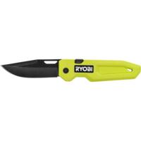 Нож складной Ryobi RHCKF-3, клипса (5132006403)