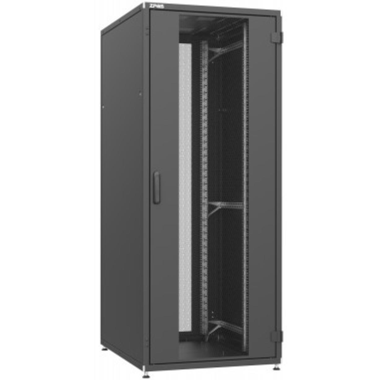 Шафа ZPAS 19" 24U SZB IT 600x800 W-IT-246080-69AA-2-161FBфото1