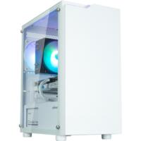 Корпус Zalman T4 Plus (T4PLUSWHITE)