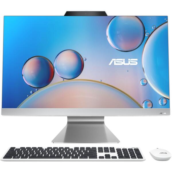 

Моноблок 27" ASUS M3702WFAK-WA0310 (90PT03M1-M00AL0)