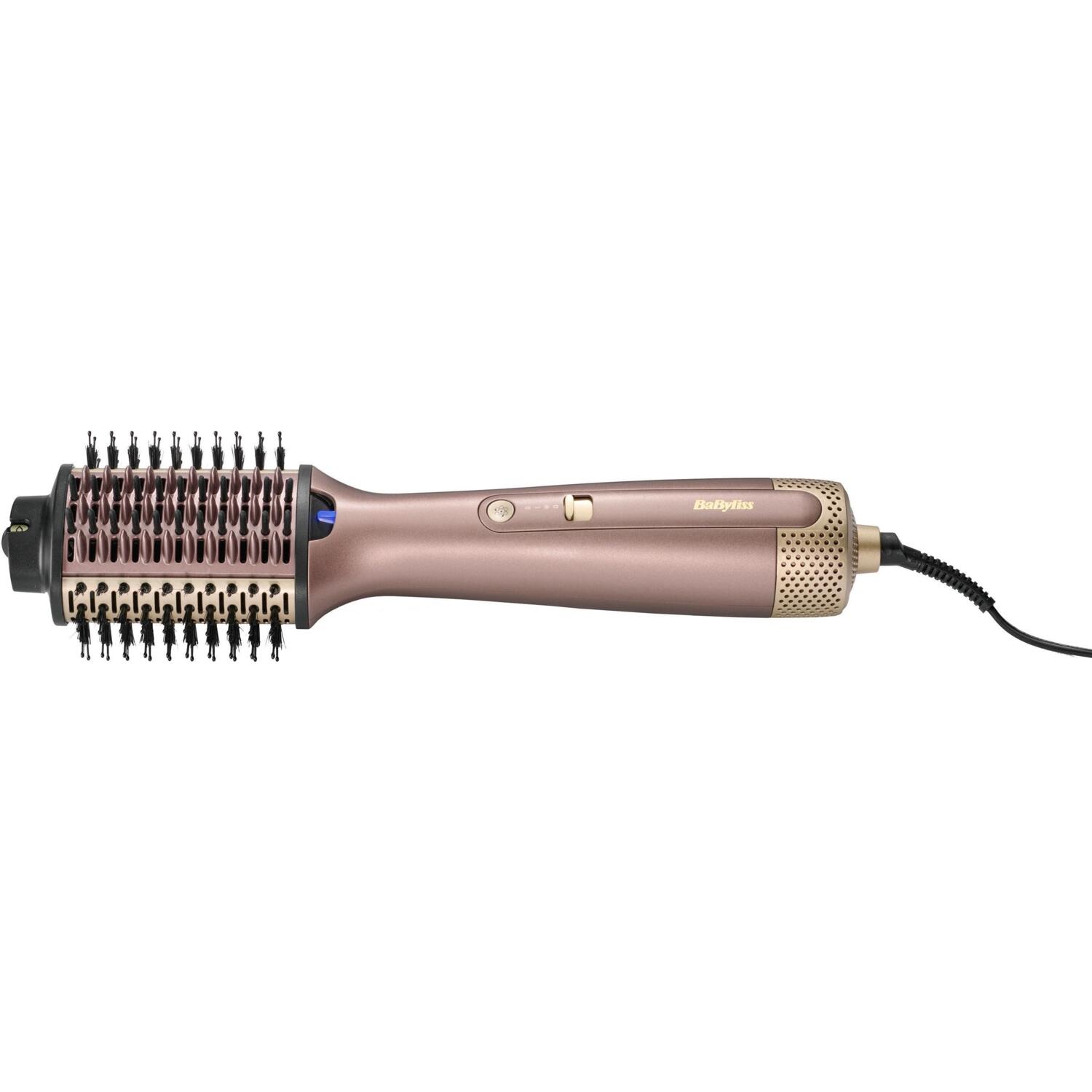 Фен-щетка Babyliss Air Power Volume AS95E фото 