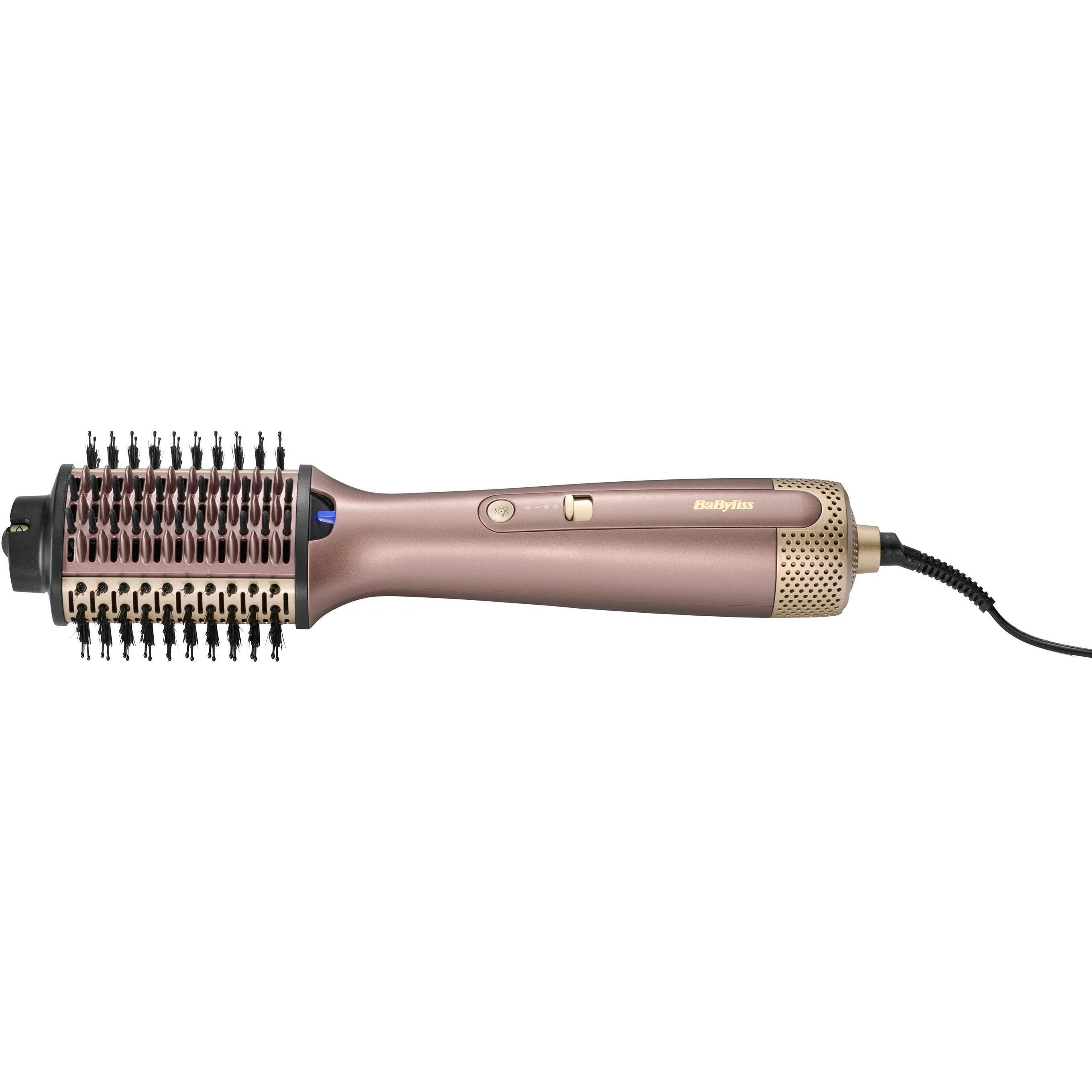 Фен-щетка Babyliss Air Power Volume AS95E фото 1