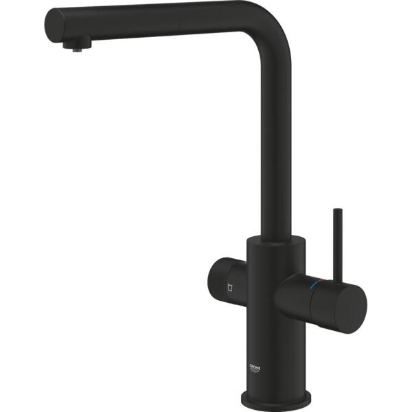 

Смеситель для кухни Grohe Blue Pure Minta, 223мм (30590KF0)