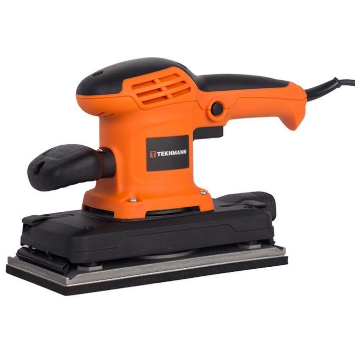 Шлифмашина вибрационная Tekhmann TOS-500 500Вт (850987) фото 1