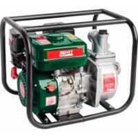 Мотопомпа бензиновая Зенит ЗМП-50 v2.0 (853425)