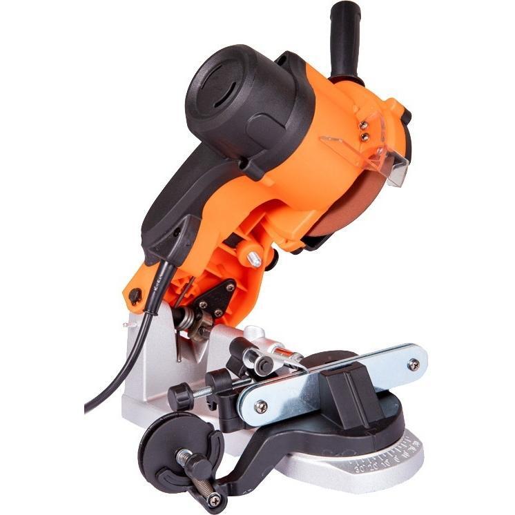 Станок для заточки цепей Tekhmann TCS-350 350Вт (850538) фото 1