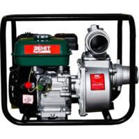 Мотопомпа бензиновая Зенит ЗМП-80 v2.0 (853424)