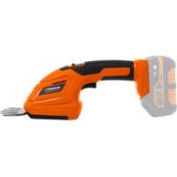 Ножницы для травы аккумуляторные Tekhmann TCGT-8/i20 3in1 20В без АКБ и ЗУ (853711)