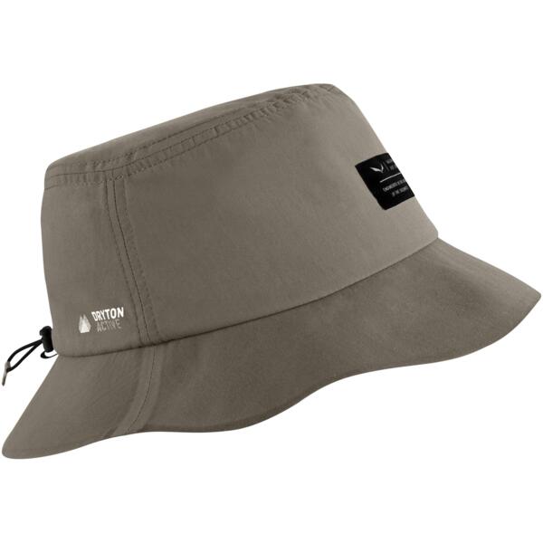 

Панама Salewa Fanes 2 Brimmed Hat M/58 бежевая