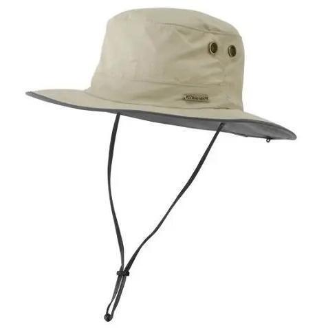 Панама Trekmates Borneo hat L/XL бежевафото1