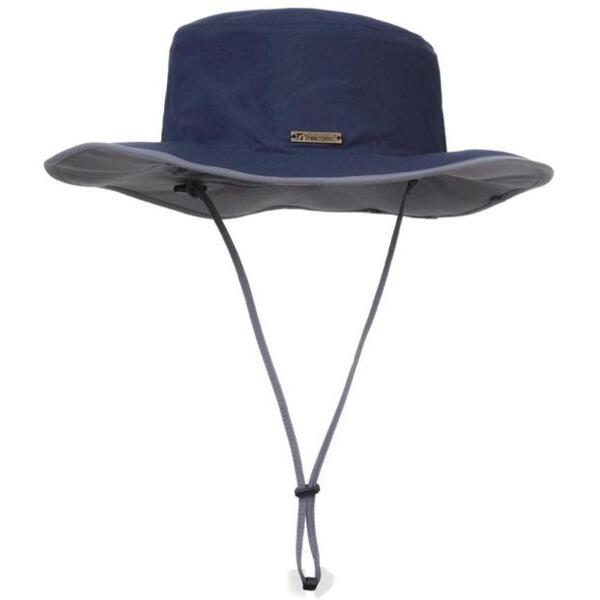 

Панама Trekmates Sonoran Hat S/M синяя