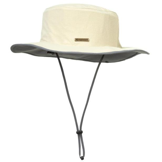 Панама Trekmates Sonoran Hat S/M бежевая фото