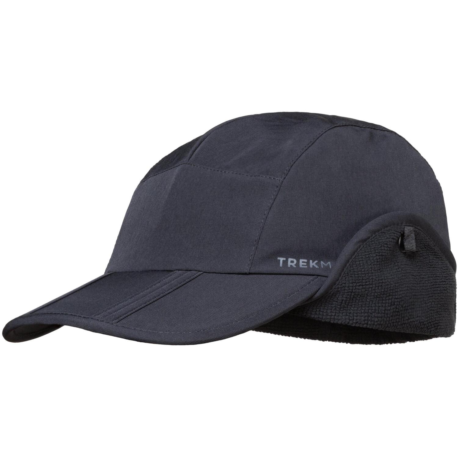 Кепка Trekmates Higgor Windstopper Cap S/M черная фото